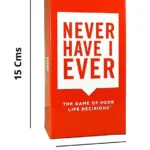 never ever have i